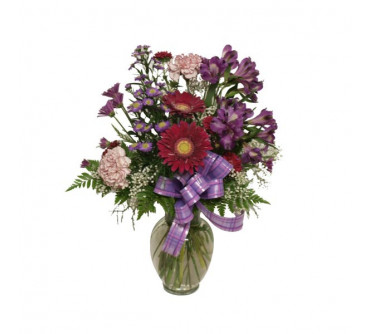 Arrangement printannier